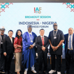 Indonesia-Africa Forum 2024