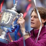 Jannik Sinner wins 2024 U.S. Open title
