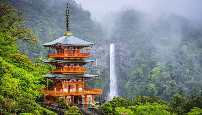 Japan