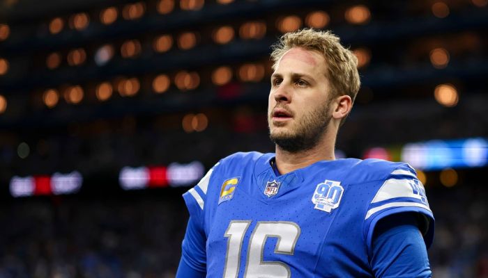 Jared Goff — $85.6 million