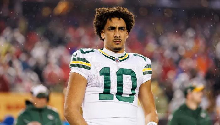 Jordan Love — $80.5 million