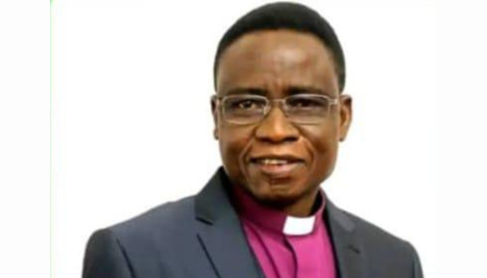 Joseph Ademola Afolabi