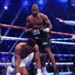 Anthony Joshua urged to retire from boxing