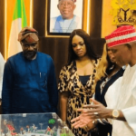 Kano partners Tony Blair Institute