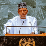 Kashim Shettima