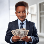 kidpreneurs