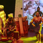 Theatre in Nigeria