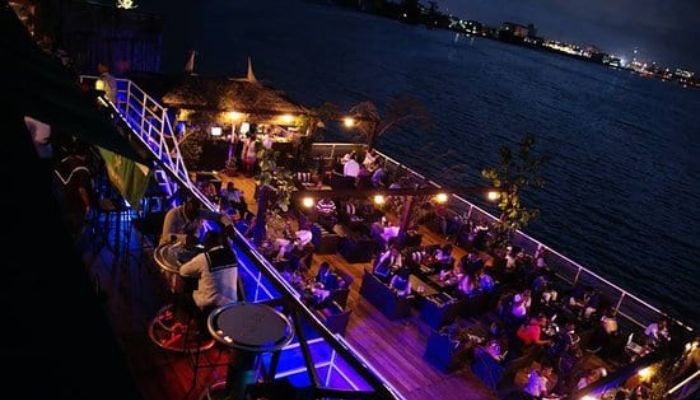 Lagos, Nigeria 
