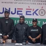 Lagos’ Ounje Eko initiative