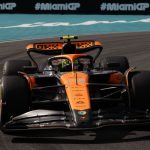 F1: Norris aims to close gap on Verstappen in Singapore Grand Prix