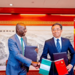 Lekki-Epe link bridge deal