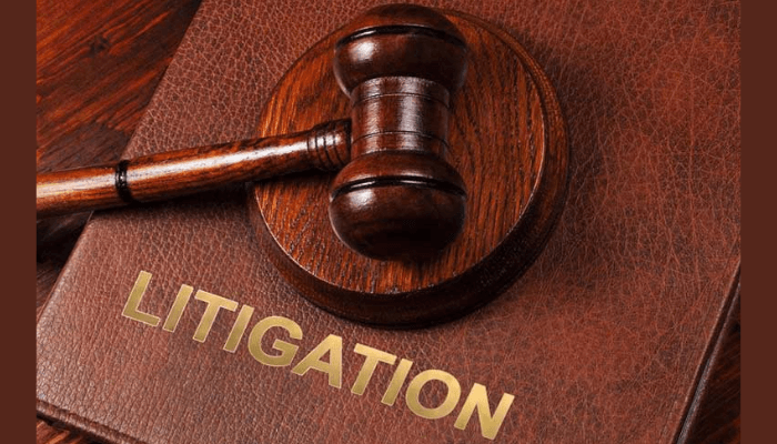 Litigation
