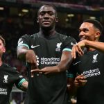 Liverpool record impressive 3-1 away result at Milan on Champions League return