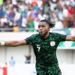2025 AFCON: Lookman's brace boosts Ballon d’Or hopes
