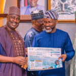 FG patners Origin tech grouup