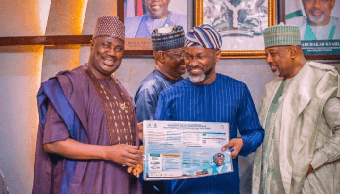 FG patners Origin tech grouup