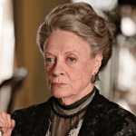 Maggie Smith