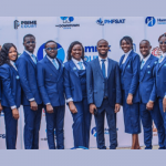 Management and staff of Hamrex Properties.