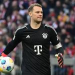 Neuer eyes Champions League glory with final in Munich