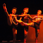 Marie Performing Arts Academy