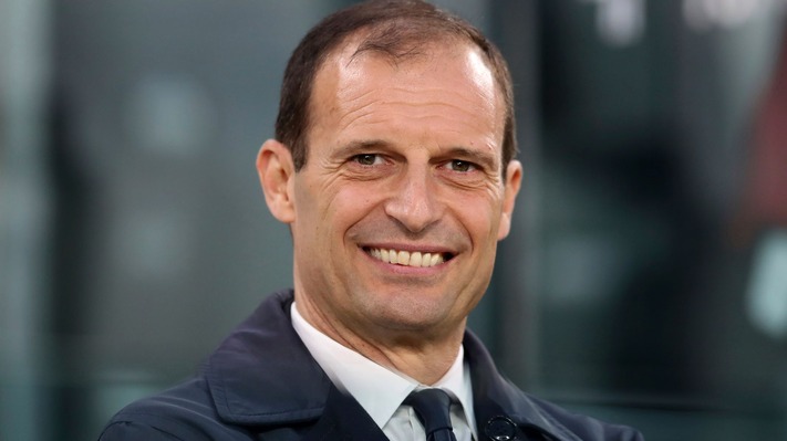 Man United considering Allegri as Ten Hag's successor