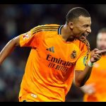 Real Madrid begin Uefa Champions League defence against Stuttgart