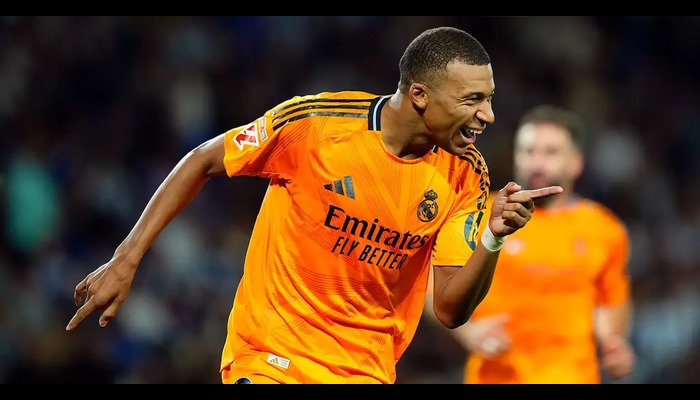 Real Madrid begin Uefa Champions League defence against Stuttgart