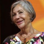 Meet Alice Walton, who just joined the $100 billion club