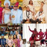 Meet over 20 wealthy families in Nigeria