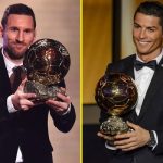 Messi and Ronaldo left out of 2024 Ballon d'Or nominees