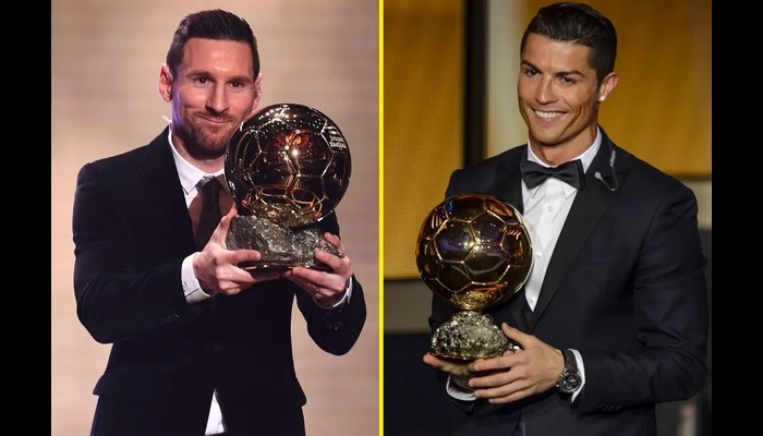 Messi and Ronaldo left out of 2024 Ballon d'Or nominees