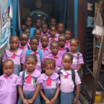 Morit International School