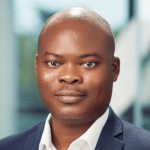 Muyiwa Arowosegbe