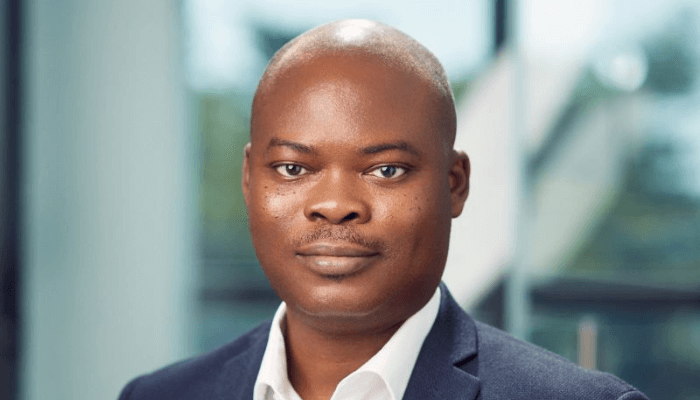 Muyiwa Arowosegbe