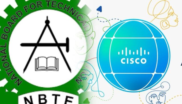 NBTE, Cisco academy to train 500 lecturers on New HND programme