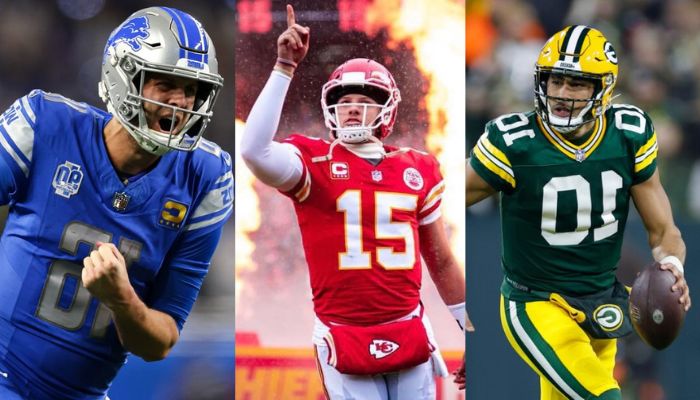 NFL highest paid players