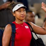 Naomi Osaka dumps coach after early U.S Open exit