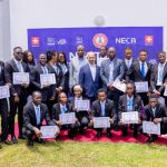 Nestlé Nigeria empowers 20 youths with technical skills
