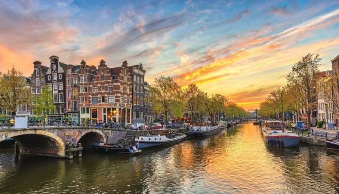Netherlands