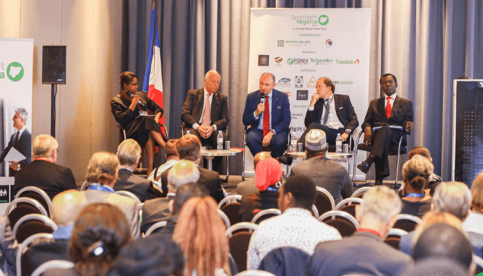 Nigeria-Europe investment forum