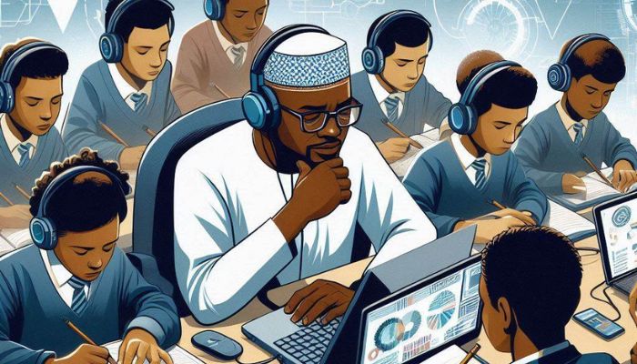 Nigerians voice strong support and concerns as government reviews tech-based school curriculum