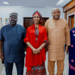 Nigeria’s Got Talent