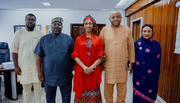 Nigeria’s Got Talent