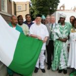 Nigeria's Independence day