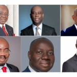 Nigeria’s banking industry