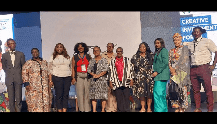 Nigeria’s creative sector