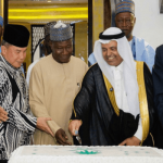 Nigeria's foreign trade