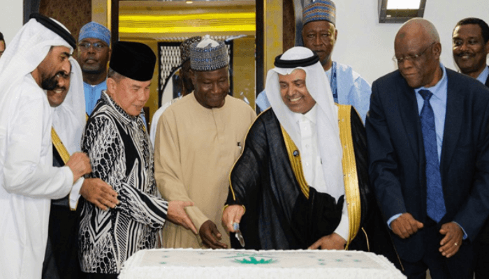 Nigeria's foreign trade