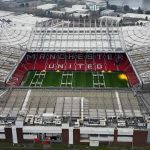 Manchester United’s Old Trafford stadium renovation to boost UK economy by £7.3bn