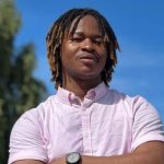 Olufemi Oyekanmi recognised among the 112th Global Tech Hero